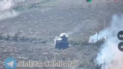 Destruction of 2 infantry fighting vehicles of the occupiers