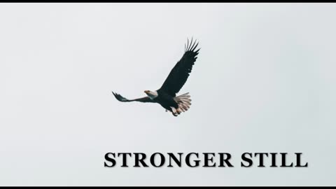 Pray USA 3/8/24 Stronger Still