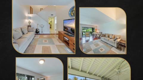 506 Bristle Cone Ln, Naples Florida Social Media Clip