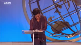 Priscilla Shirer: You're Right Where You Need to Be | FULL EPISODE | Praise on TBN