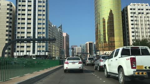 Abu Dhabi ♥️♥️♥️