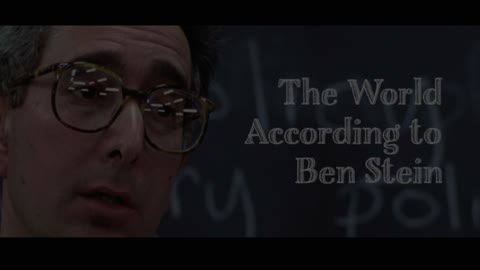 What the J6 Committee And The Hauge Have In Common Ben Stein