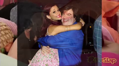 Dan Schneider Sexualizing Ariana Grande on Nickelodeon