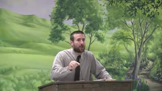 Bad Soul Winning | Don't Fall For This Trap | Pastor Steven Anderson | Sermon Clip