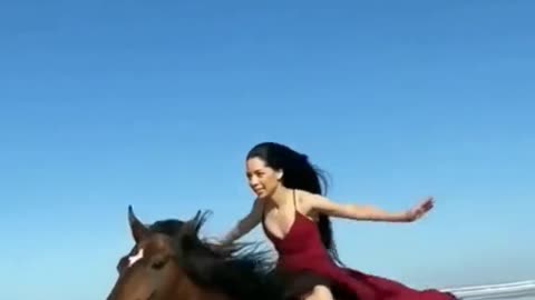 Ausome Horse Riding