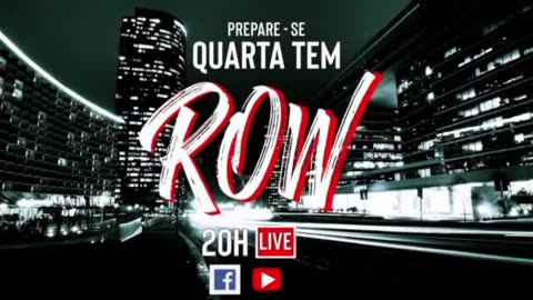 ROW#07 - Entrevista Vitória