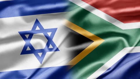 South Africa Just Reached ICJ Again as Israel Prepares for Rafah Offensive!