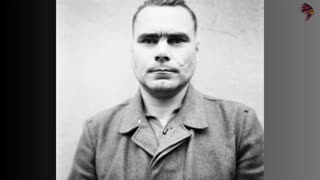 The Beast of Belsen: Unveiling the Horrors of Joseph Kramer