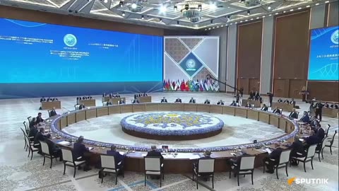 Belarus has become the tenth country of the SCO - Shanghai Cooperation Organization