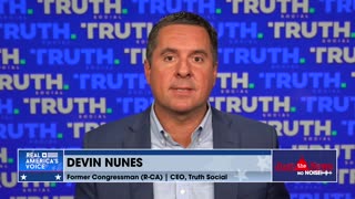 Devin Nunes reacts to House Judiciary’s probe into FBI’s surveillance of former Intell. committee