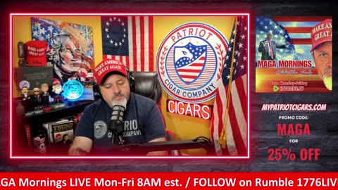 MAGA Mornings LIVE 3/5/2024 Super Tuesday & SCOTUS Triggers Leftists