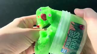 WEIRD SCENTED SLIME... 🤢