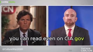 ♦️ Mike Benz ♦️ CIA - Media Relationship ♦️