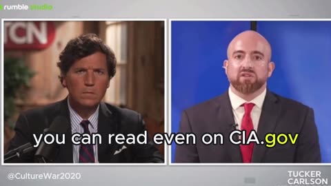 ♦️ Mike Benz ♦️ CIA - Media Relationship ♦️