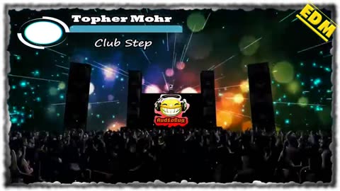 Topher Mohr Club Step EDM NC #edm #audiobug71 #nc