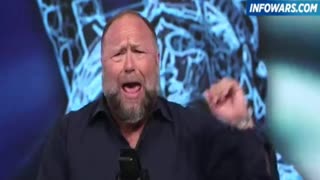 What Alex Jones Thought About The Post 34 Count Trump Indictment Speech