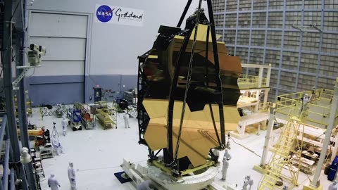 Introduction to the James Webb Space Telescope Mission