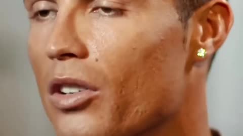 This is way Christiana Ronaldo still lives with his mother