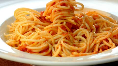 Linguini Love: A Tale of Pasta and Pride