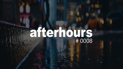 ALLAIN RAUEN afterhours #0008