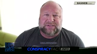 Alex Jones: The Minions Of The Globalists Have To Wake Up Before They Are Killed By The New World Order - 2/28/23