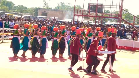 26 January 2020 School Program