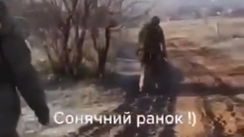 Ukrainian report from the Bakhmut meat grinder