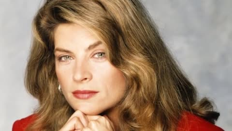 Kirstie Alley Dead at 71 #news #Kirstie Alley