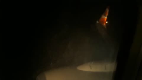 Boeing 737-800 PR-GGU pousa em Manaus vindo de Fortaleza