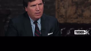 Tucker Carlson and O'Riley interview.