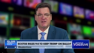 Left Accuses SCOTUS of Election Interference | Steve Gruber