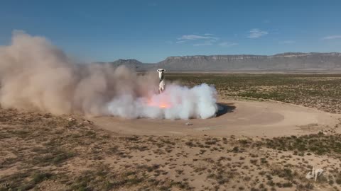 Dude Perfect Goes to SPACE