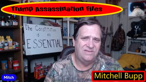 Trump Assassination Files