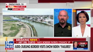 Border Patrol see right through Biden