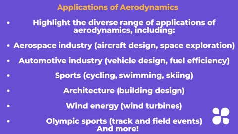 What is Aerodynamic