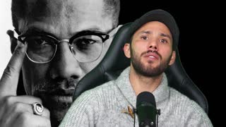 Quem matou Malcolm X?