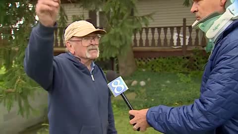 Michigan Man Claims He ‘Accidentally’ Shot 84-Year-Old Pro-Life Volunteer During Argument — Has Not Been Charged