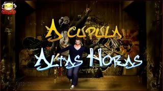 A CÚPULA - ALTAS HORAS #hiphop #rap #ncs #audiobug71