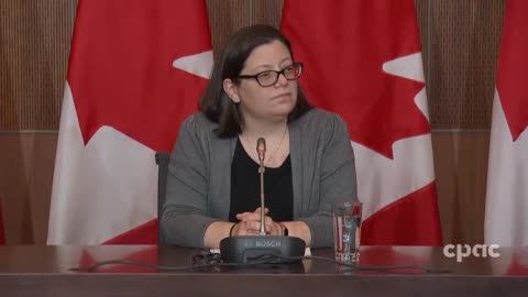 Canada: Civil liberties group discusses upcoming inquiry on use of Emergencies Act – October 12, 2022