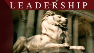 Leading without Leadership