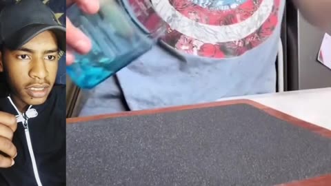 Learn the art of making cups from leftover glass bottles
