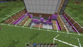 How to Make a MOVIE SET in Minecraft!