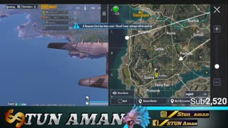 Pubg Mobile | Live Stream With Funn | Playing With Devil Kutta 😂😂😂