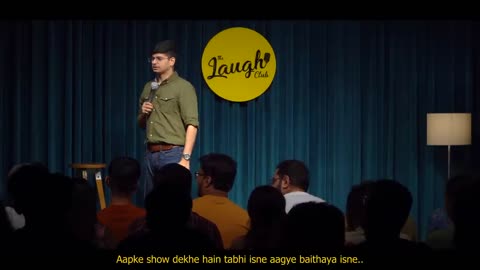 Alto aur property / crowdwork / stand up comedy by rajat chauhan