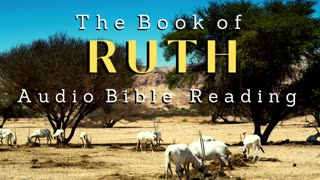 The Book of Ruth KJV
