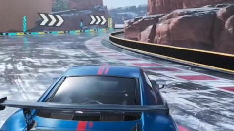 Harder, Better, Faster, Stronger... #thecrew2 #gaming #drift #fyp #stronger