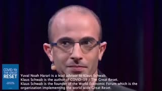 JULIE GREEN 🤲MINISTRIES WORD RECEIVED 1-12-23 YUVAL NOAH HARARI TRUTH WILL DESTROY YOUR POWER YOU THOUGHT YOU HAD