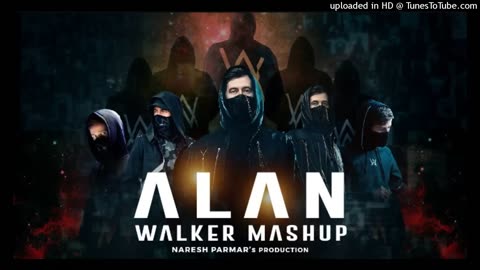 ALAN Walker Mashups (latest version)2023
