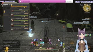 FFXIV Vtuber adventures (Episode 24)