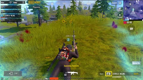 pubg mobile new update2023